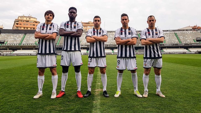 El Castellón podría descender a Tercera aún ganando al Barcelona B