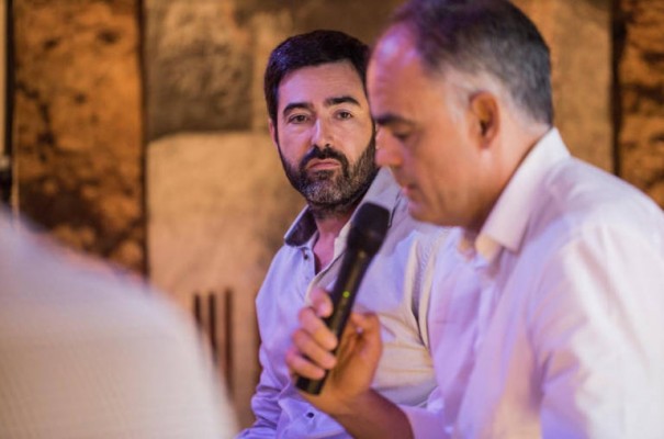 La 'startup' valenciana Pintatucasa, en la que invirtió Isaval, baja la persiana