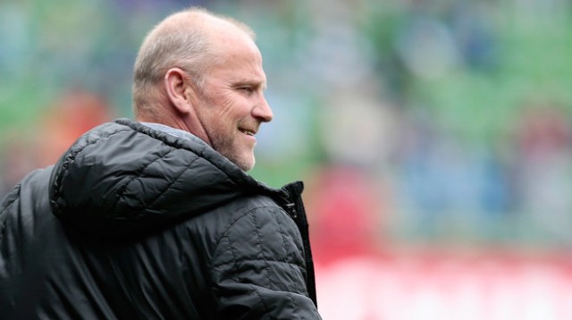 Thomas Schaaf firma como nuevo entrenador del Hannover hasta 2017
