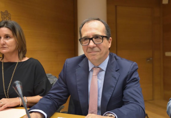 La CVMC propone un presupuesto de 55 millones para Àpunt en 2018