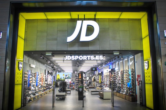 JD Sports, dueña de Sprinter, entra en México a través de franquicias con Grupo Axo 