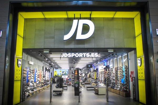 El director de ventas regional de JD sustituye a su director financiero en la cúpula de Sprinter