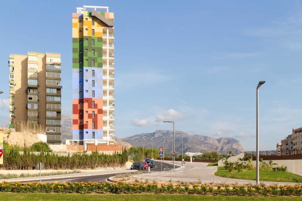 Primer 'round' en la campaña electoral de Benidorm: PP y PSOE se enzarzan por el Parque de Foietes