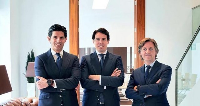 Romá Bohorques Tax & Legal integra a Estudio Jurídico Carlos Pascual
