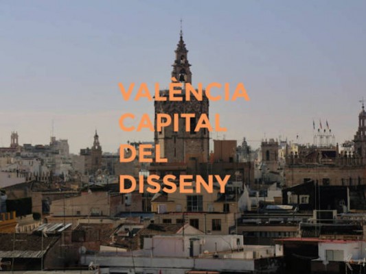 El Briefing: ¿Y si València fuera Capital Mundial del Diseño?
