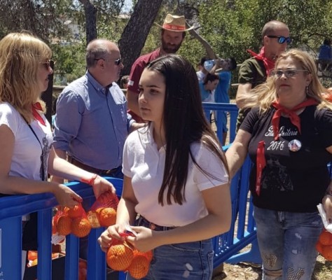 El PSOE se compromete a servir productos de Almassora en atenciones protocolarias

