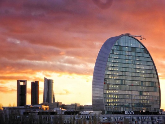 BBVA convertirá Madrid en la capital global de la educación financiera con su Edufin Summit 2019 