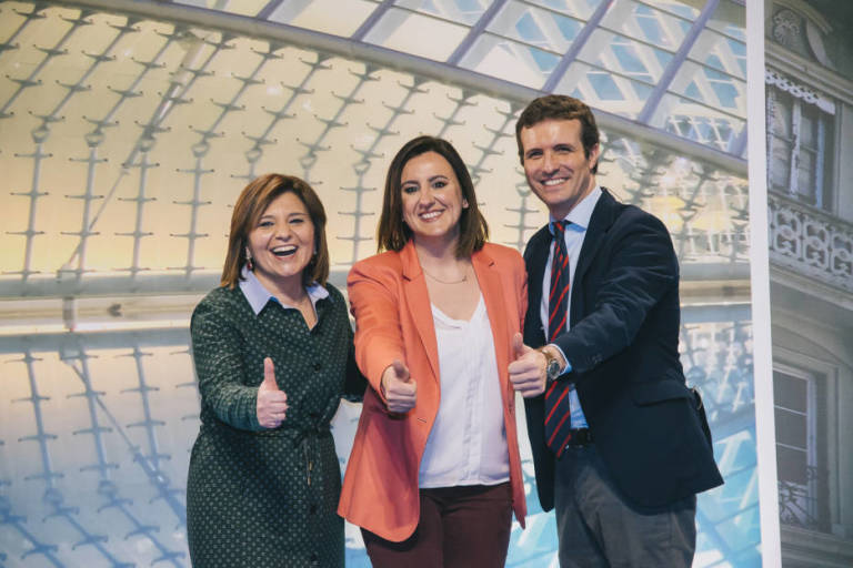 El PPCV espera la fotografía de las municipales para evaluar la profundidad de su crisis