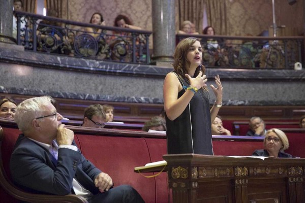 ¿Por qué la izquierda ganará el Ayuntamiento de València?

