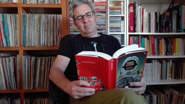 Valentín Ladrero: 