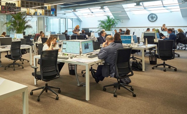 La consultora aProperties alcanzó 180 millones de euros en transacciones en 2018, un 25 % más