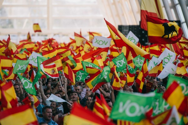 ¿Se producirá una reconquista valenciana?

