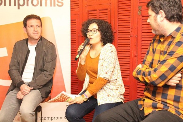 Compromís impulsará la creación de un albergue juvenil y espacios autogestionados por jóvenes 