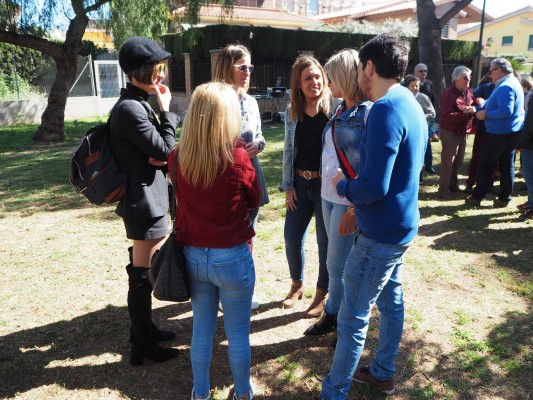 Tormo (PP) propone dejar el IBI a la mitad para que los jóvenes de Almassora accedan a la vivienda