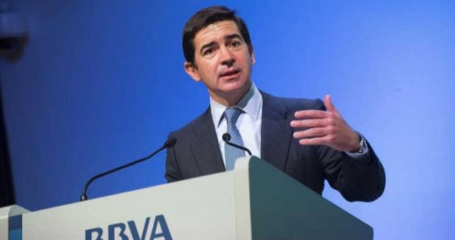 BBVA convertirá Madrid en la capital global de la educación financiera