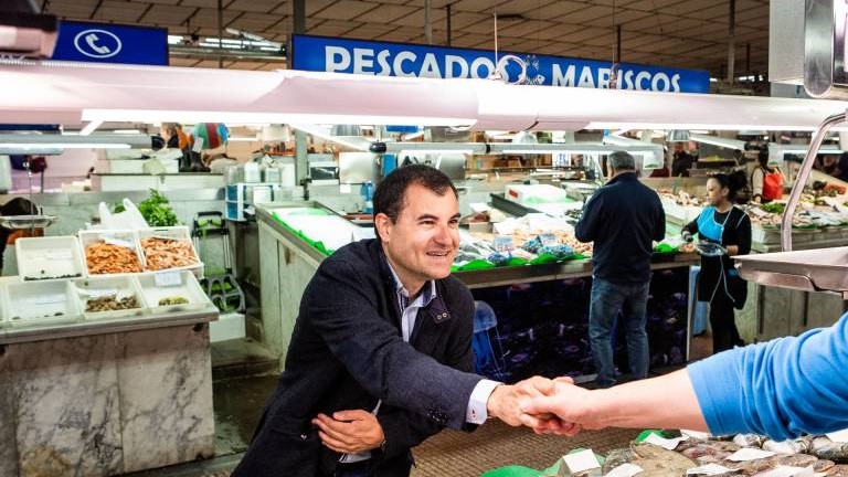 Cuatro miembros más de la lista de Merino (Cs) denuncian la candidatura de Marín-Buck