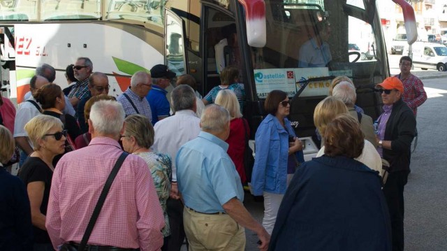 La Diputación impulsa la desestacionalización del turismo con 14.000 noches de hotel hasta verano