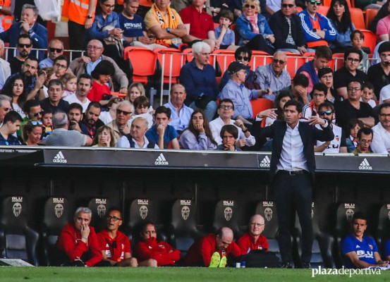 Marcelino: 