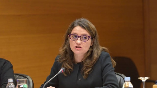 Oltra y Bravo no se personarán en el 