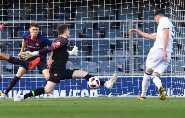El Hércules iguala su mejor clasificación histórica en Segunda B

