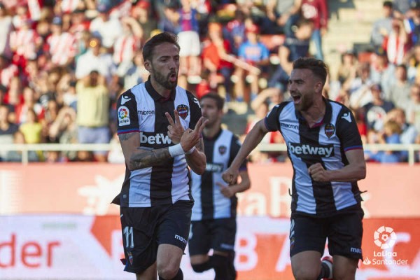 Morales volvió a ser el líder con goles, asistencias y desequilibrio

