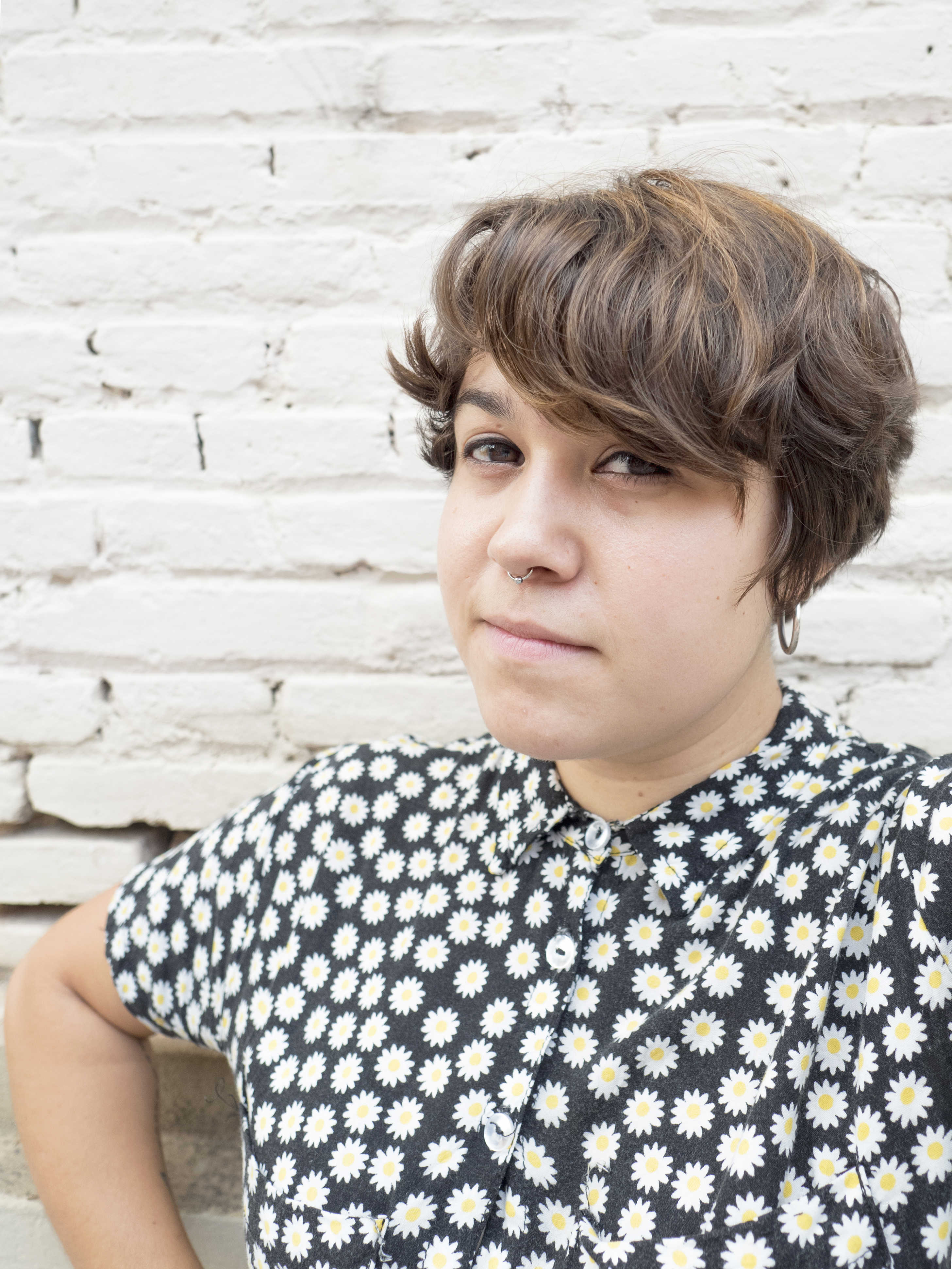 El selfiematón de Estrella Jover