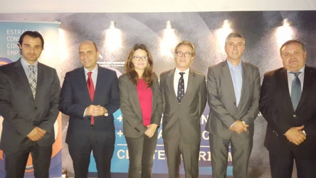 Demos una oportunidad a la economía azul