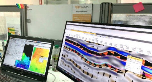 Elecnor entra en el negocio del petróleo y el gas en Ecuador de la mano de Wayra Energy