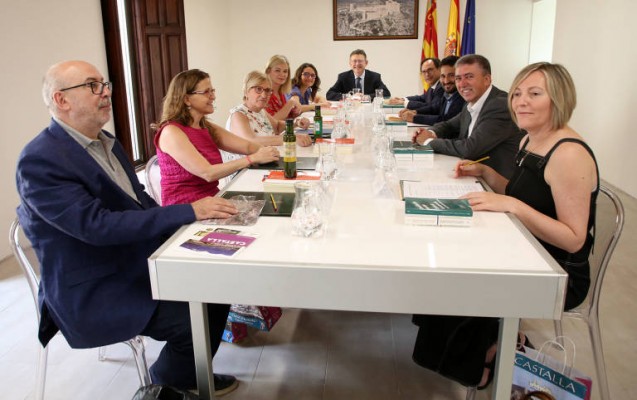 Renovación del Consell... ¿o no tanto?