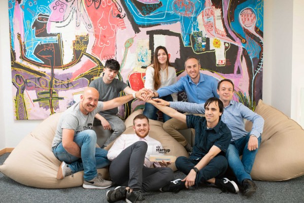Dypsela, cómo hacer realidad aumentada para la industria y fidelizar a Global Omnium 