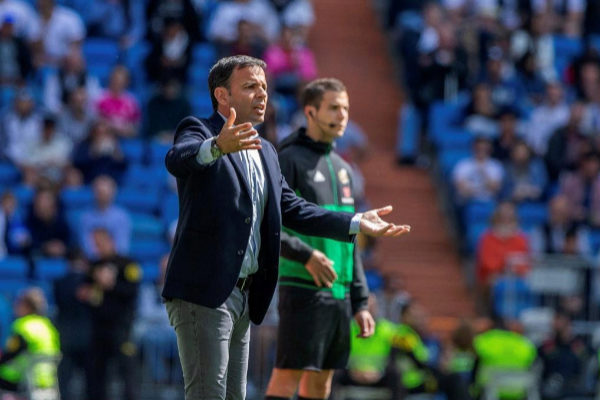 Calleja: 