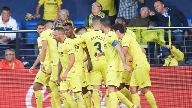 Ekambi y el VAR acaban con la agonía del Villarreal