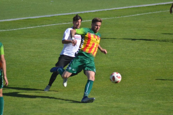 El Castellón cae a promoción de descenso y fía la permanencia a Castalia (1-1)
