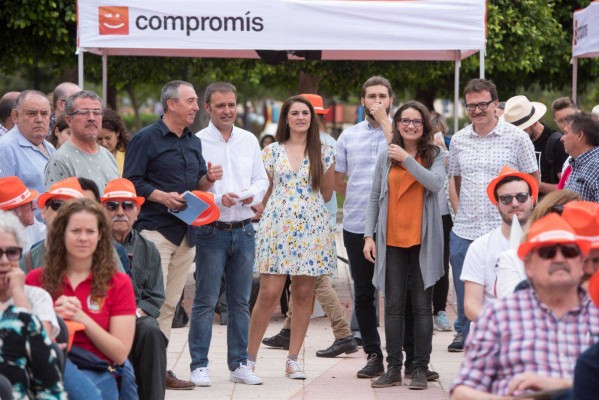 ¿Por qué Compromís no quiere mayoría del PSPV en el Consell y que las negociaciones no empiecen hasta el 26M?
