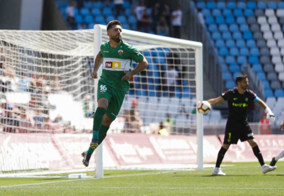 Nacho Gil: 