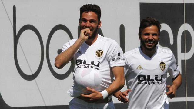 El VCF Mestalla derrota al Villarreal B y tiene la permanencia más cerca 