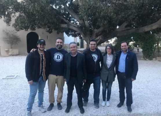 Tutellus abrirá en junio su segundo campus de Blockchain en Alicante, de la mano de Torrejuana
