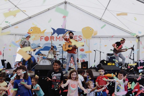 El Formigues Festival cierra su edición más flamenca: 