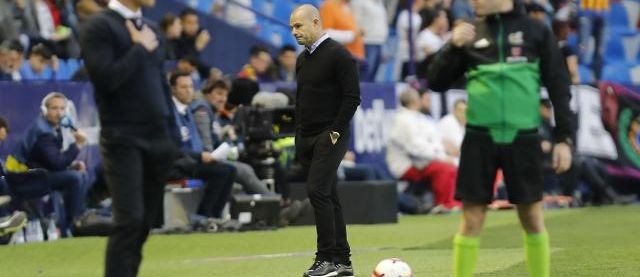 Paco López: 