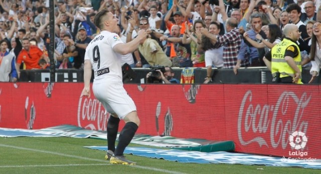 Gameiro se gana seguir una temporada más