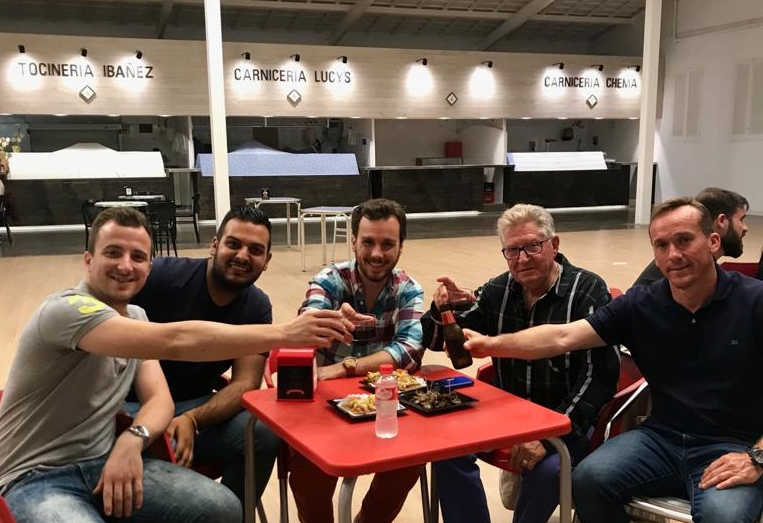 El PP de Nules plantea crear un centro comercial abierto que de cabida al negocio local