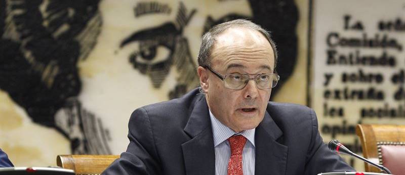 Linde, exgobernador del Banco de España, testifica este lunes por el caso Bankia

