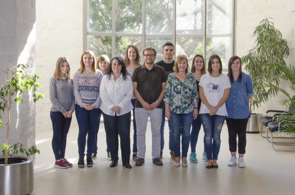 La obesidad aumenta más rápido en las zonas rurales, según un estudio en el que participa la UMH
