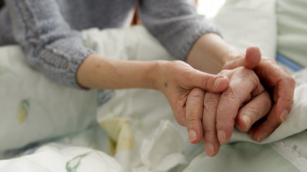 La Comunitat, segunda con más cuidadores familiares de dependientes de alta

