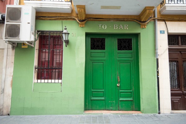 El restaurante de cocina típica alicantina To-Bar abrirá su tercer local tras nacer hace 7 años