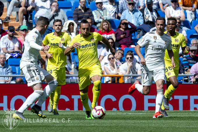 El Villarreal no quiere que la salvación salga de casa