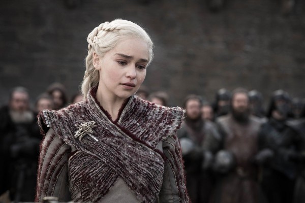 Daenerys Targaryen
