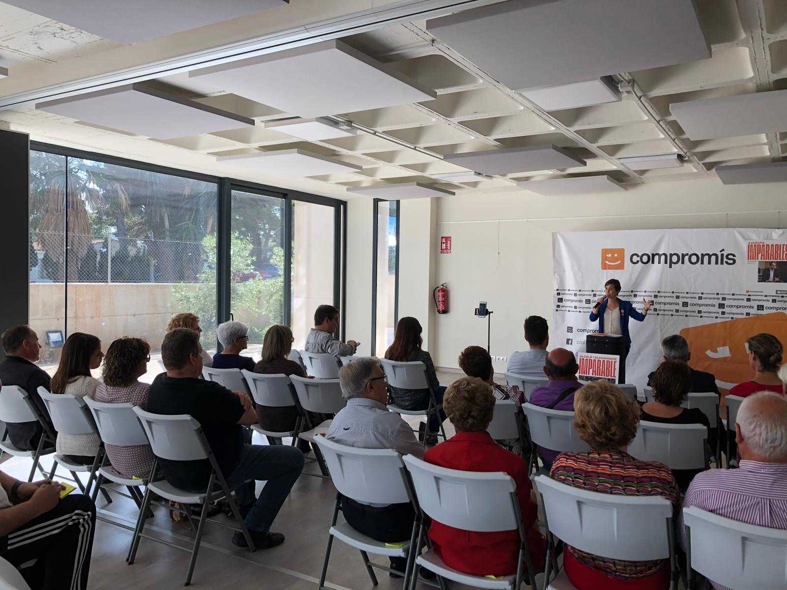 Compromís per Alcossebre propone crear rutas agro-turísticas que impulsen el turismo todo el año