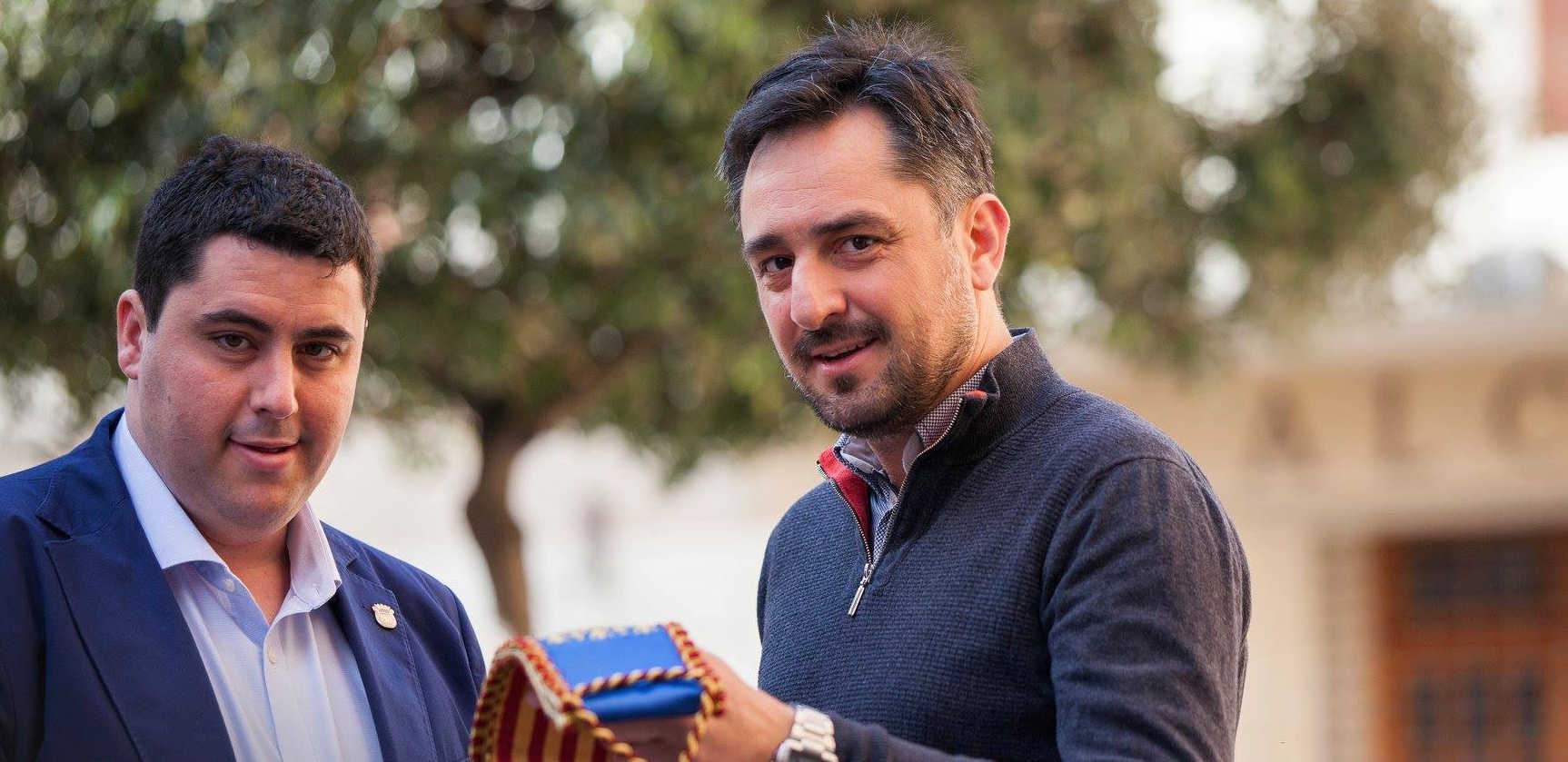 Centrats en Nules apuesta por poner en marcha un recinto que acoja festivales internacionales 