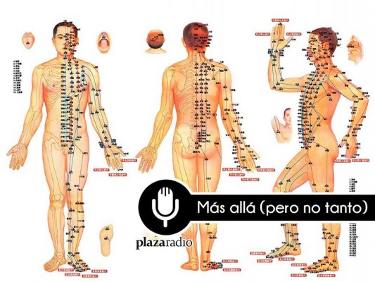 Terapias alternativas 2: Los médicos integrativos contraatacan